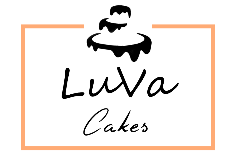 Accueil - Luva Cakes